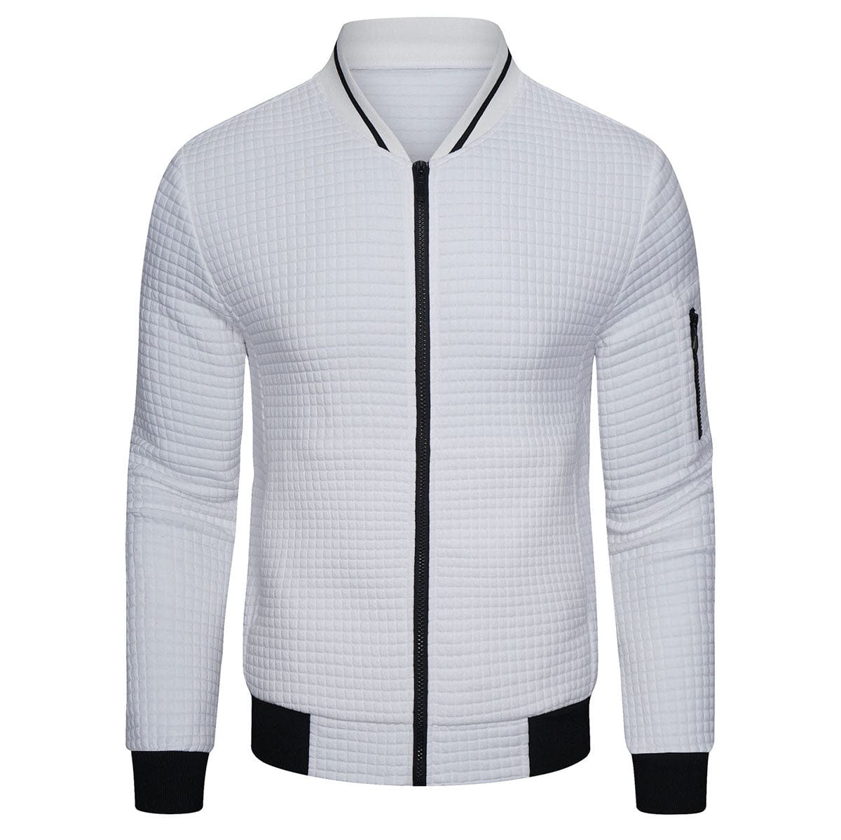 R&B | Bomberjacke für Modische Outfits