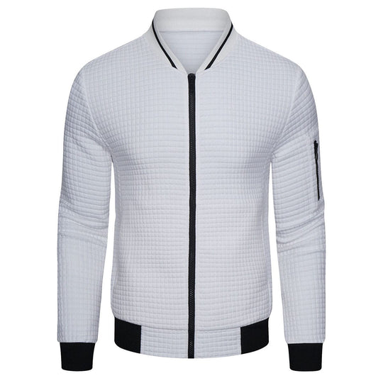 R&B | Bomberjacke für Modische Outfits