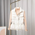 R&B | Bodywarmer ultraleicht & warm