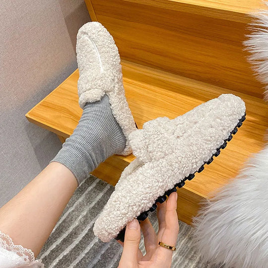 Callie Loafers | Warm & Stilvoll R&B