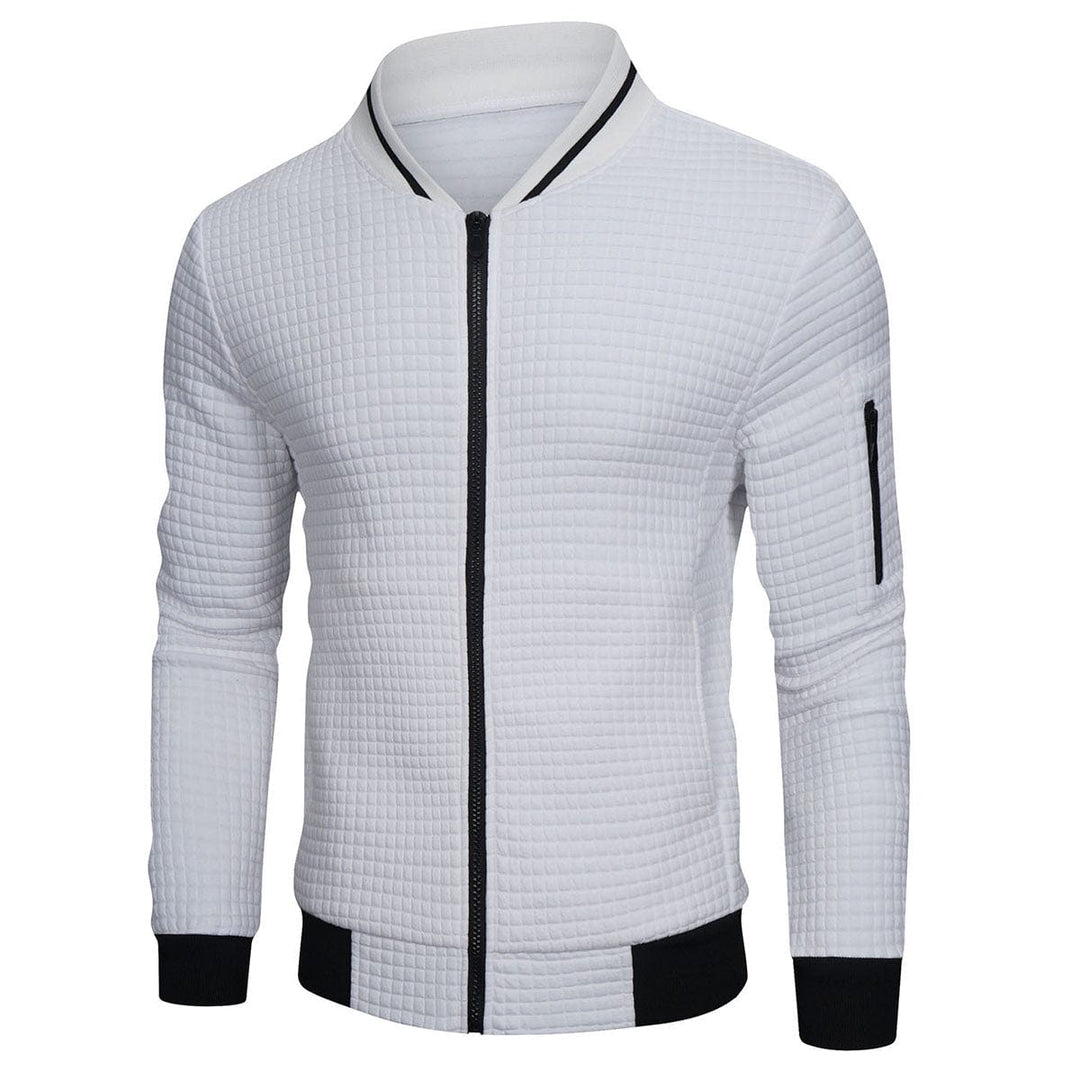 R&B | Bomberjacke für Modische Outfits