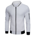 R&B | Bomberjacke für Modische Outfits