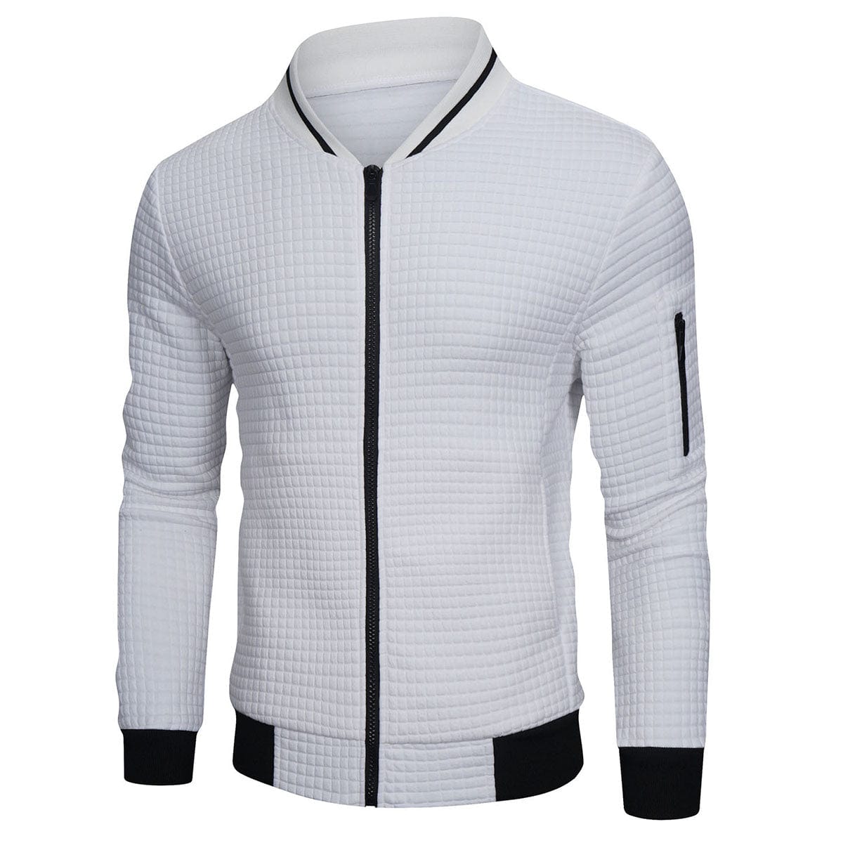R&B | Bomberjacke für Modische Outfits
