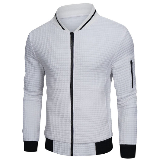 R&B | Bomberjacke für Modische Outfits