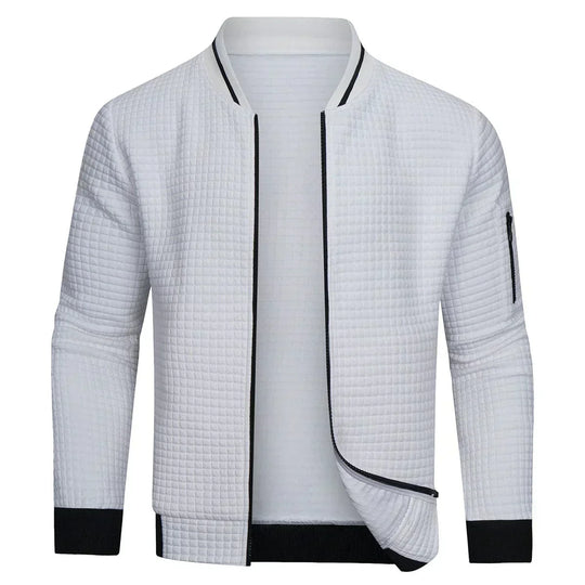 R&B | Herren Bomberjacke Light