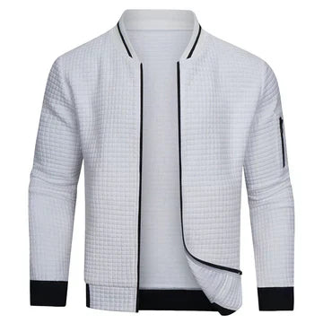 R&B | Lässige Strickjacke
