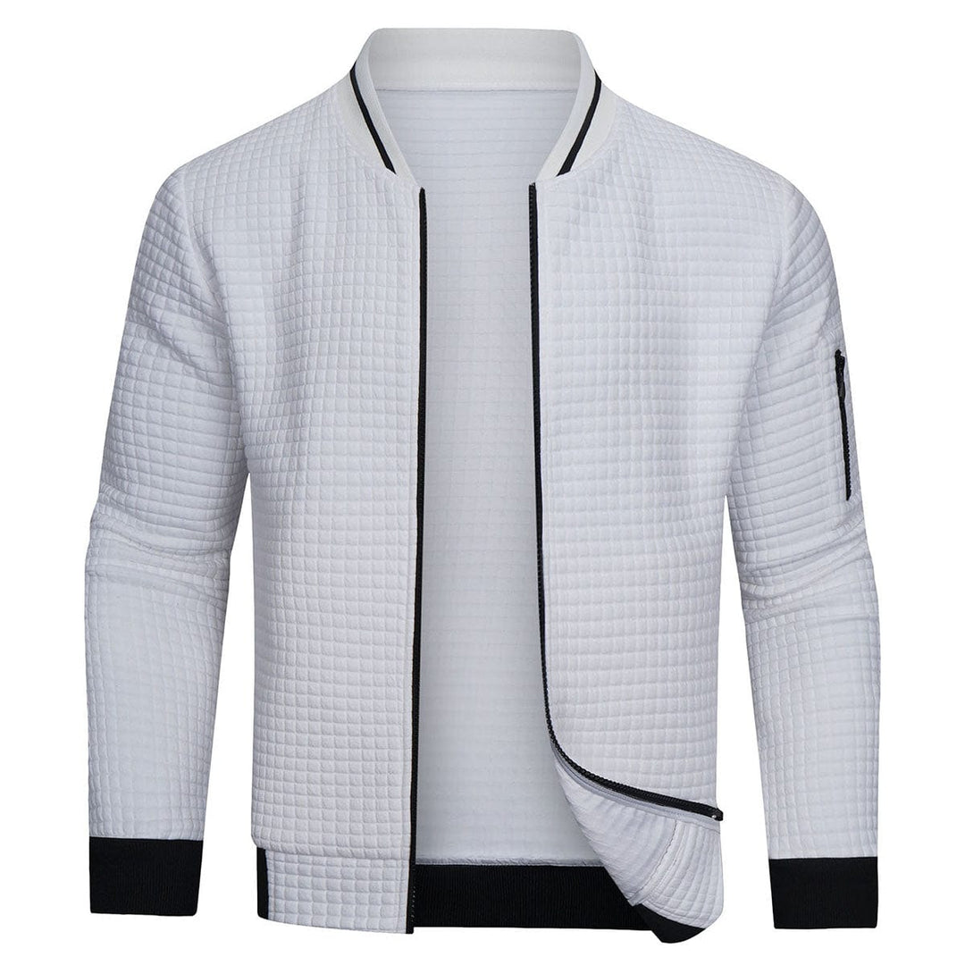 R&B | Bomberjacke für Modische Outfits