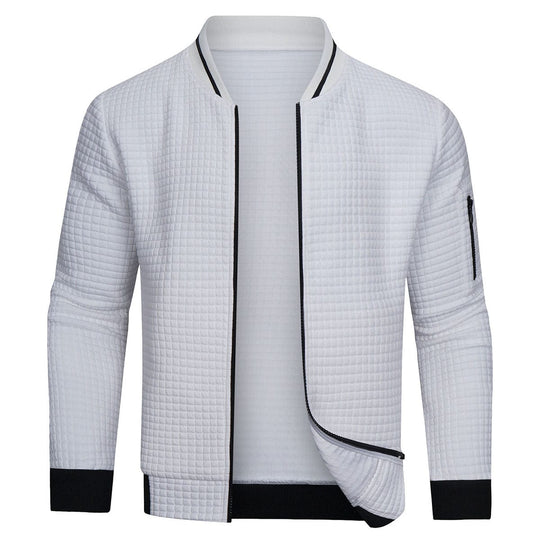 R&B | Bomberjacke für Modische Outfits