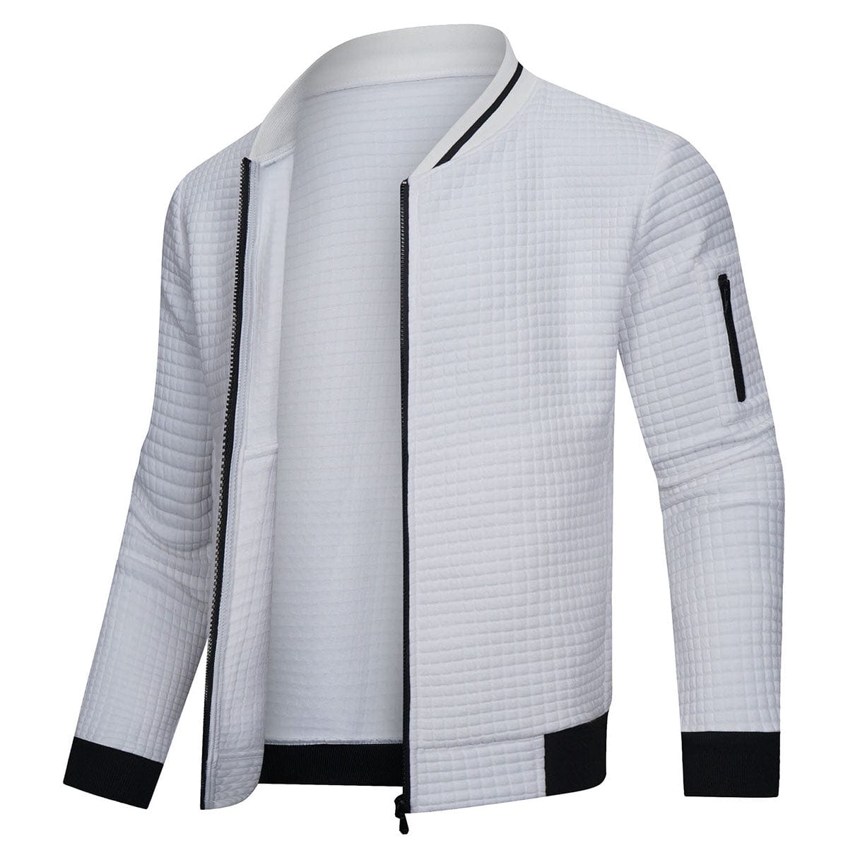 R&B | Bomberjacke für Modische Outfits