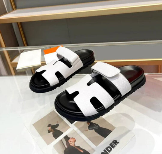R&B | Stilvolle Sandalen