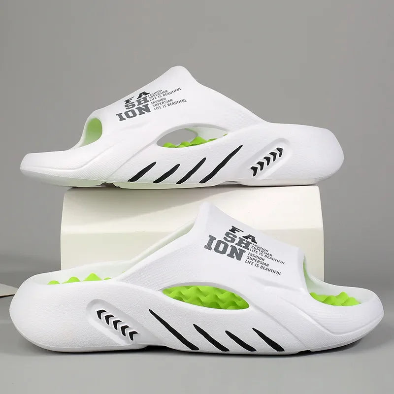 R&B | Bequeme Massageschuhe