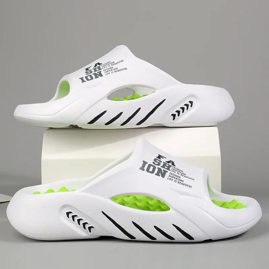 R&B | Bequeme Massageschuhe