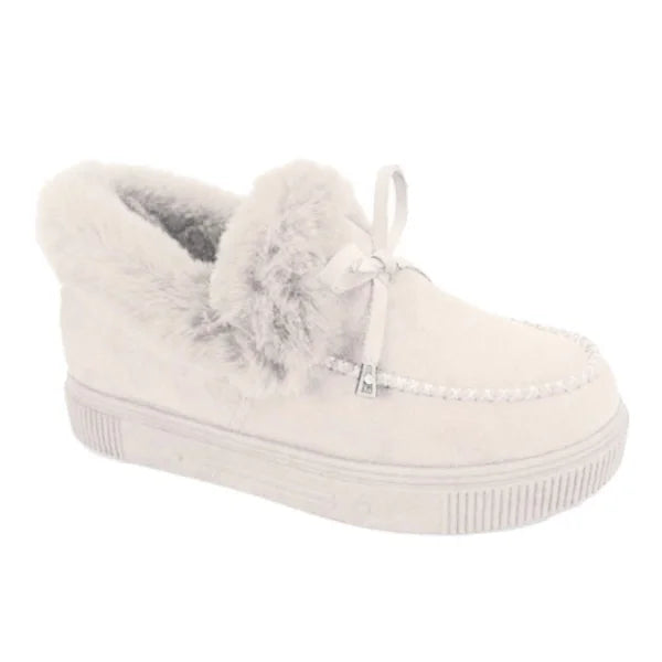 Miranda Winter Slipper | Trendy & Warm R&B
