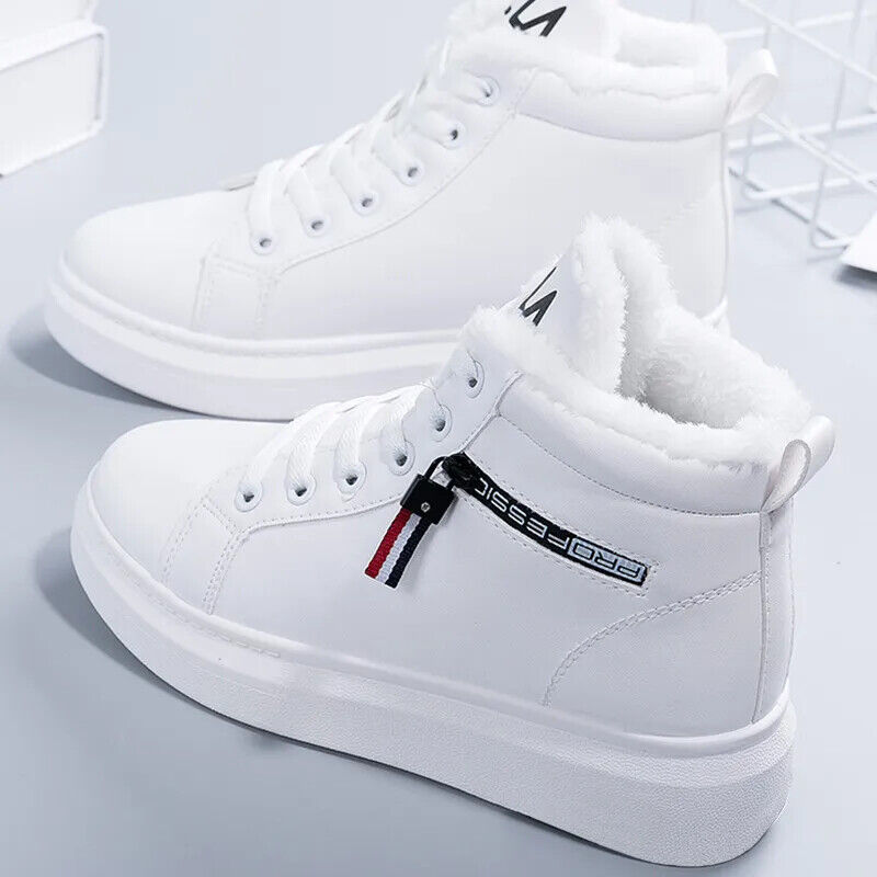 Margot Winter Sneakers | Bequem & trendy R&B