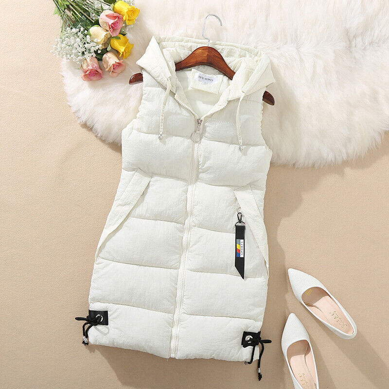 R&B | Bodywarmer Trendy & Vielseitig