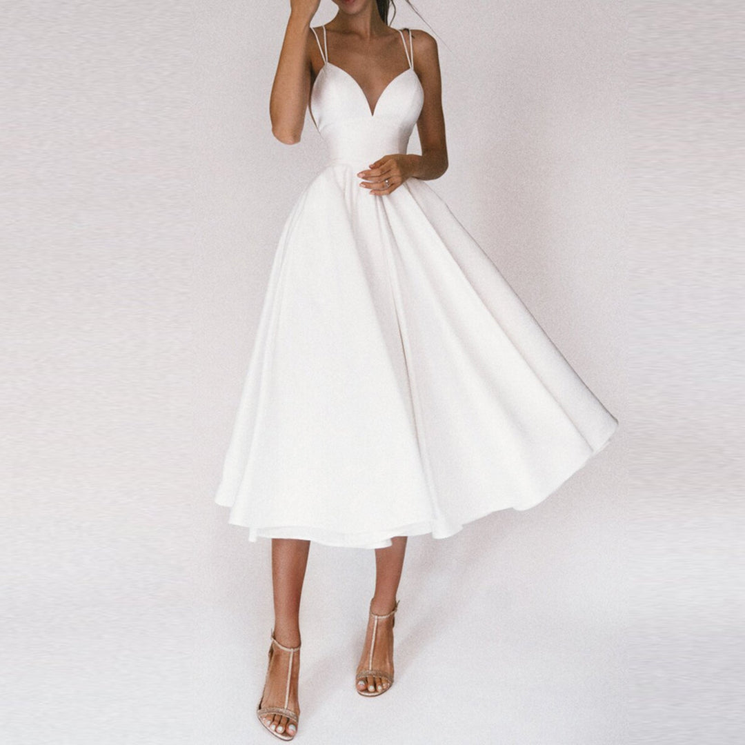 R&B | Cocktailkleid für Damen Festkleidung