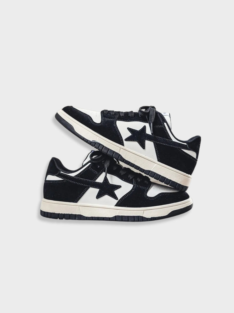 R&B | Unisex SkatR&Board Star Schuhe
