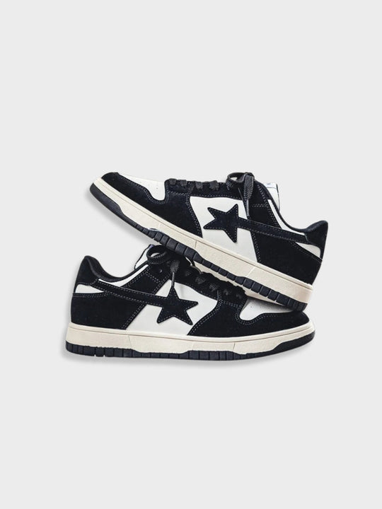 R&B | Unisex Skateboard Star Schuhe