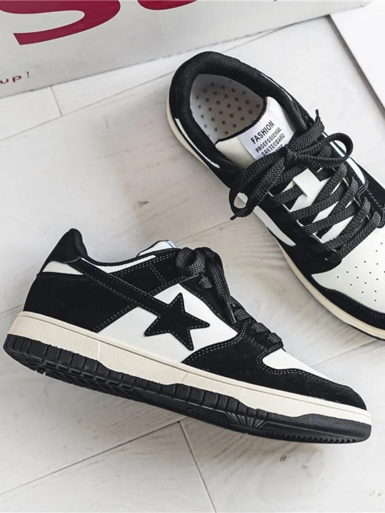 R&B | Unisex SkatR&Board Star Schuhe