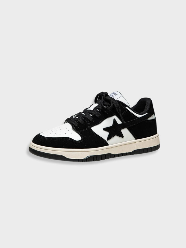 R&B | Unisex SkatR&Board Star Schuhe