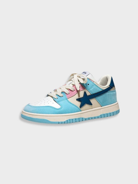 R&B | Unisex Skateboard Star Schuhe