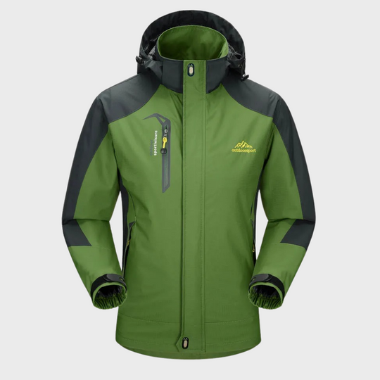 R&B | Winddichte Herrenjacke