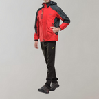 R&B | Winddichte Herrenjacke