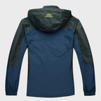 R&B | Winddichte Herrenjacke