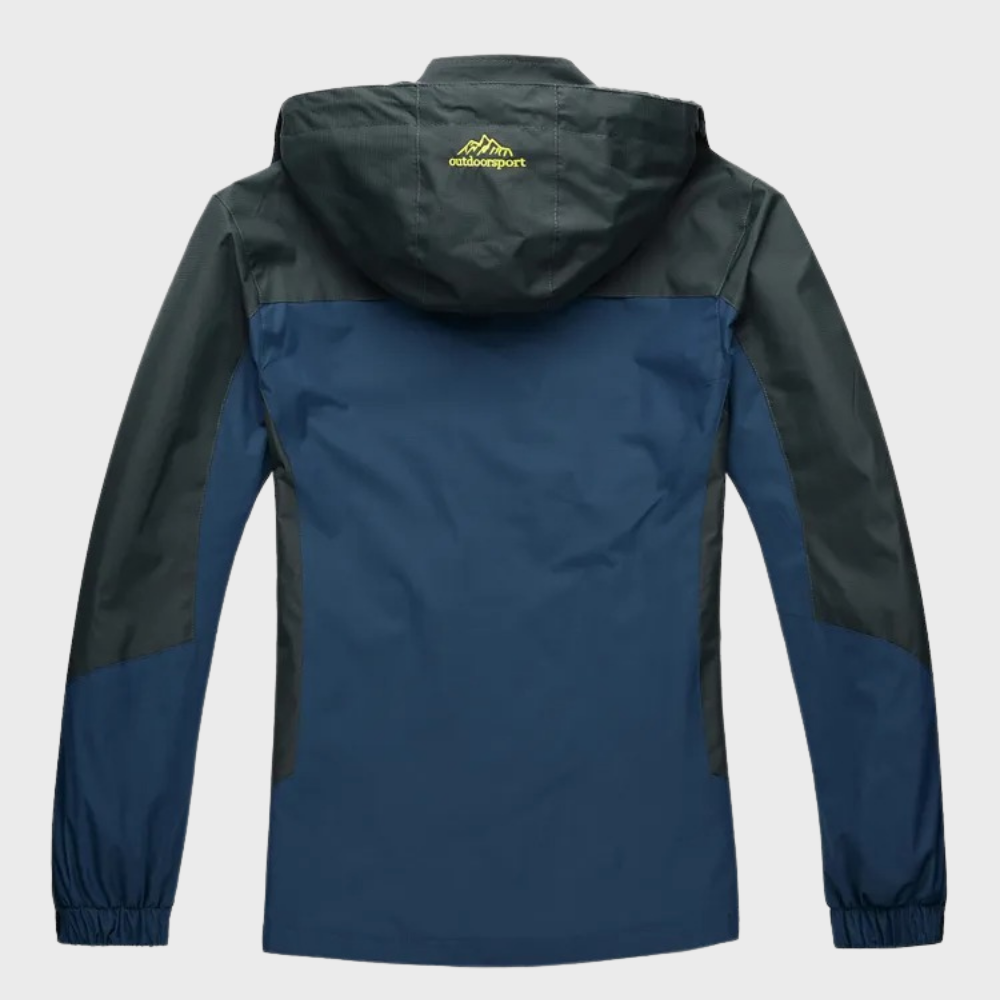 R&B | Winddichte Herrenjacke