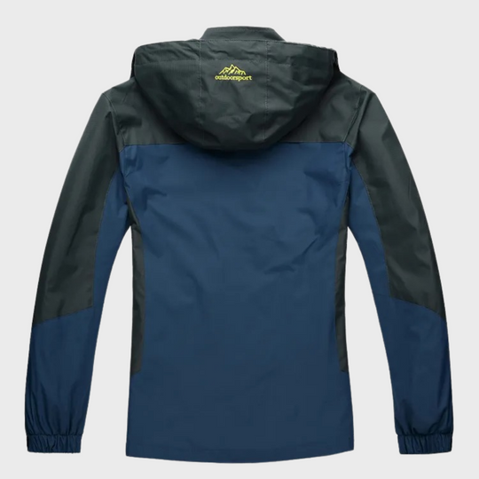 R&B | Winddichte Herrenjacke