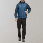 R&B | Winddichte Herrenjacke