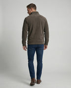 R&B | Winddichter Herrenpullover