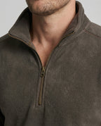 R&B | Winddichter Herrenpullover