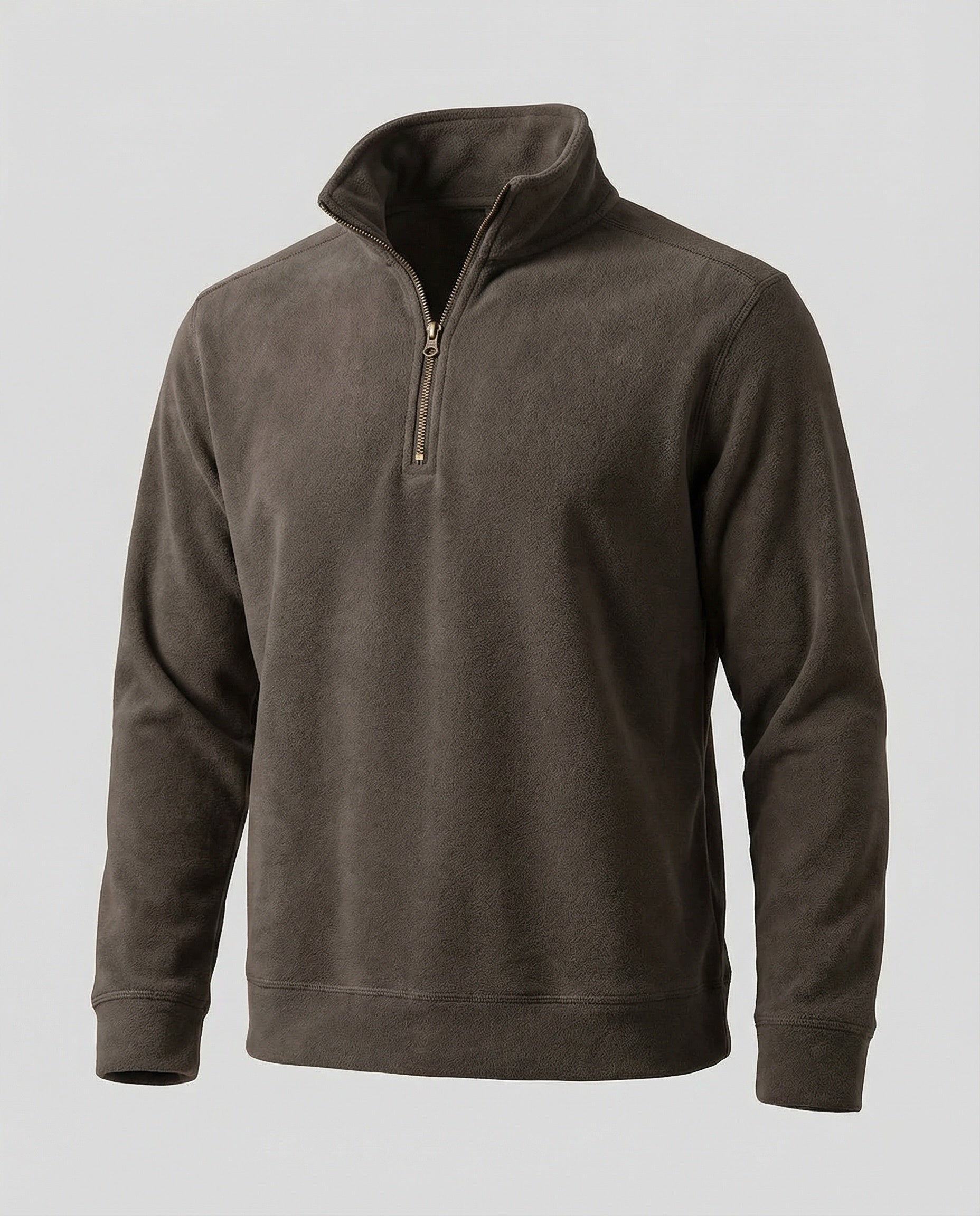R&B | Winddichter Herrenpullover
