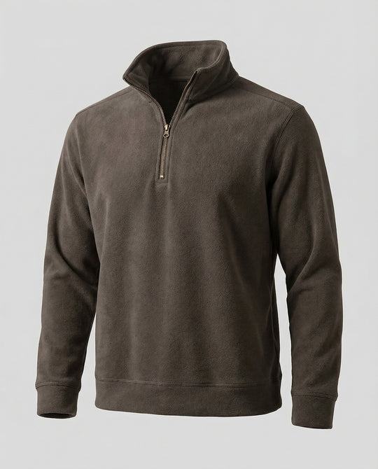 R&B | Winddichter Herrenpullover