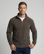 R&B | Winddichter Herrenpullover