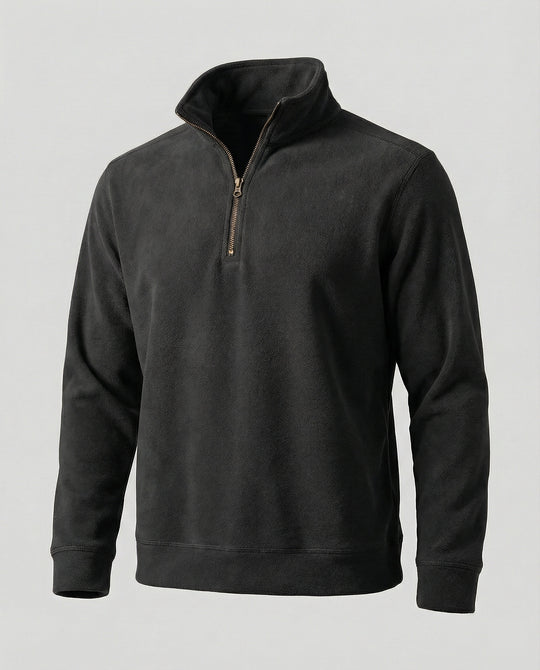 R&B | Winddichter Herrenpullover