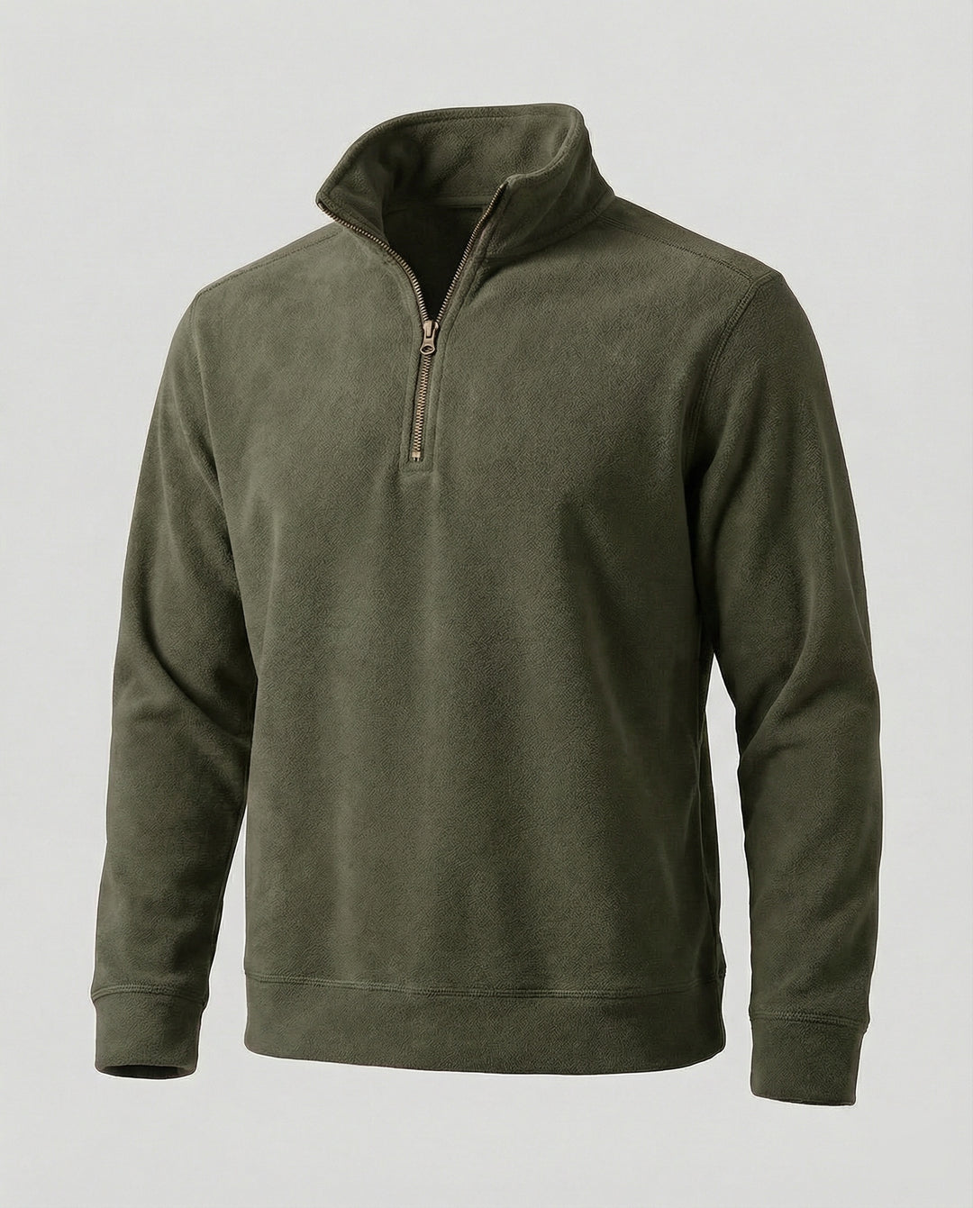 R&B | Winddichter Herrenpullover