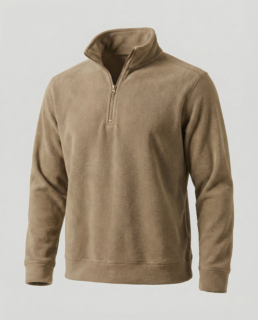 R&B | Winddichter Herrenpullover