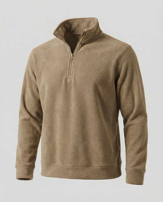 R&B | Winddichter Herrenpullover