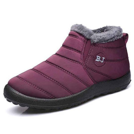 Marianne Einzel Schnee Stiefel | Stylisch & Warm R&B