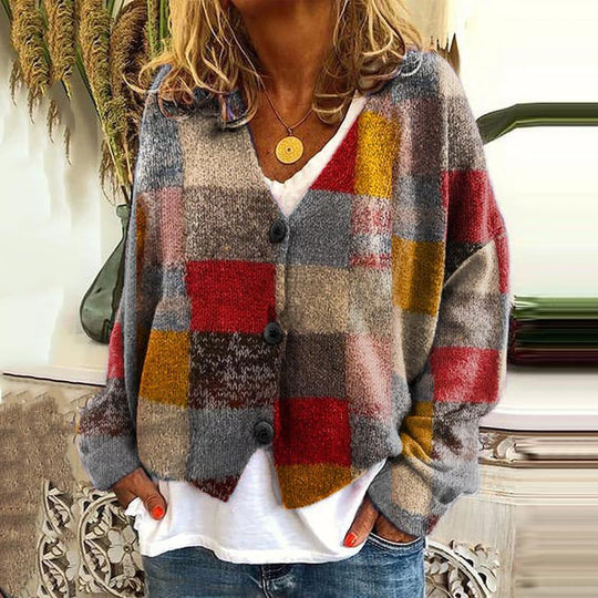 R&B | Einfache und Stilvolle Winterjacke