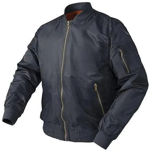 R&B | Wing Commodore Bomberjacke