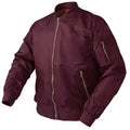 R&B | Wing Commodore Bomberjacke