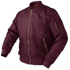 R&B | Wing Commodore Bomberjacke