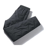 R&B | Herren Doppel-Lagen-Hose - Fleece gefüttert & stilvolles Design