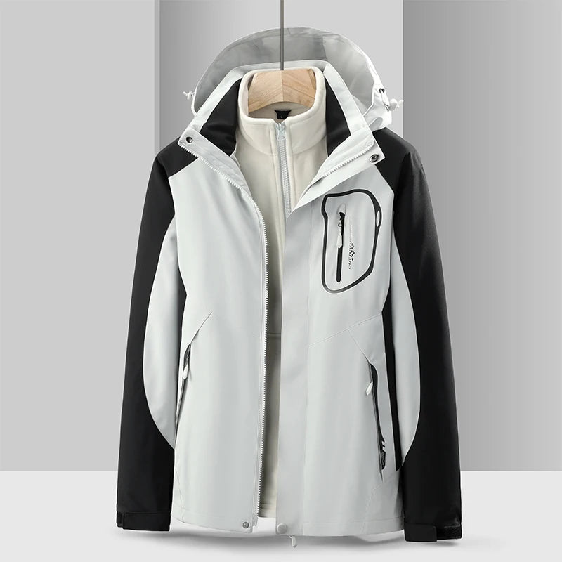 R&B | Verstellbare Damenjacke