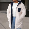 R&B | Herren-Winterjacke