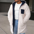 R&B | Herren-Winterjacke