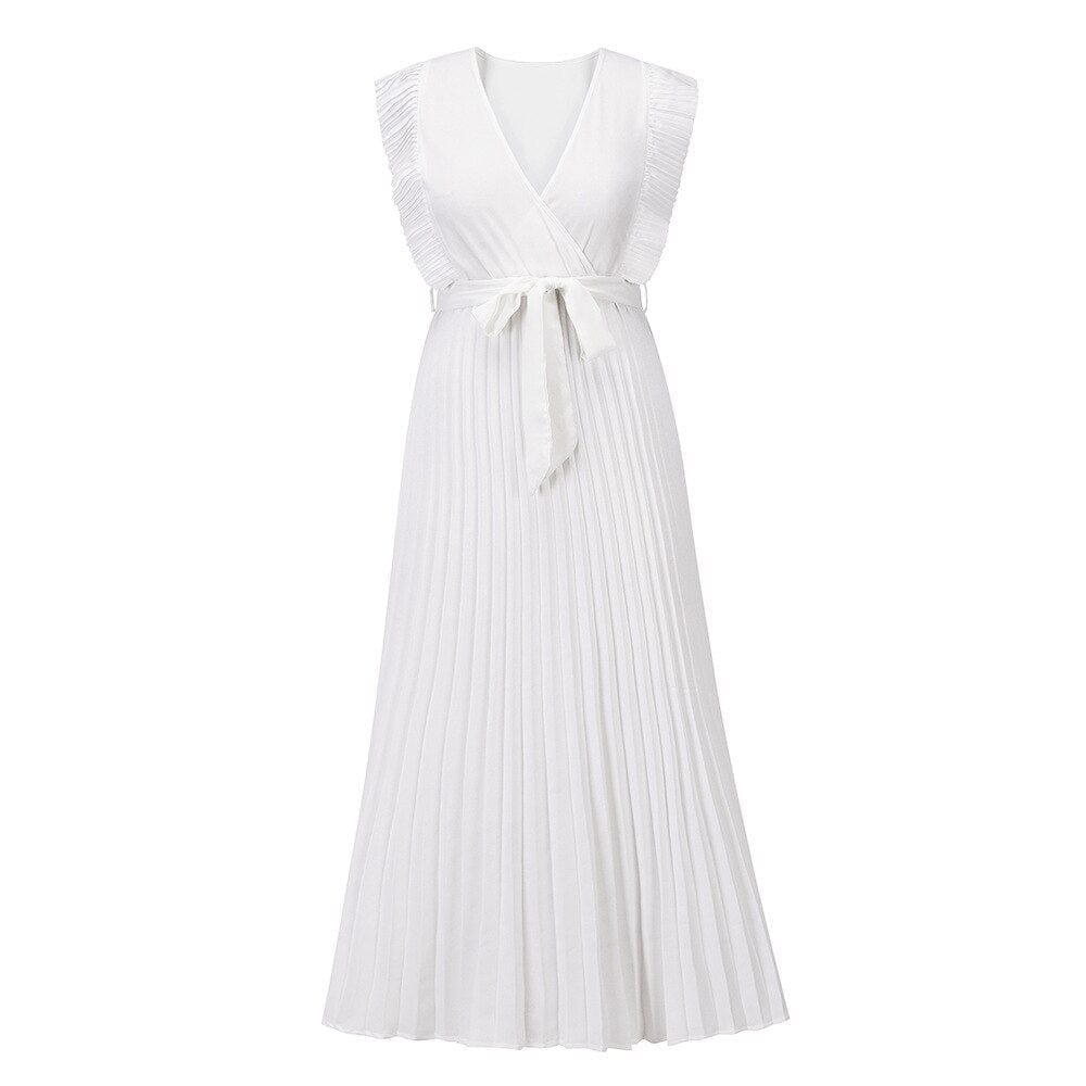 R&B | Bohemian Chic Kleid für Die Freigeistige